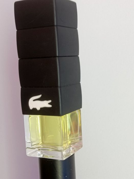 Парфюм Lacoste Challenge org 50ml оригинал