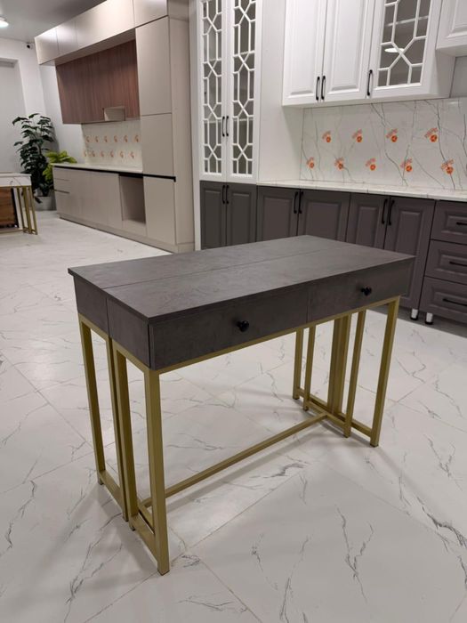 Консоль раскладная