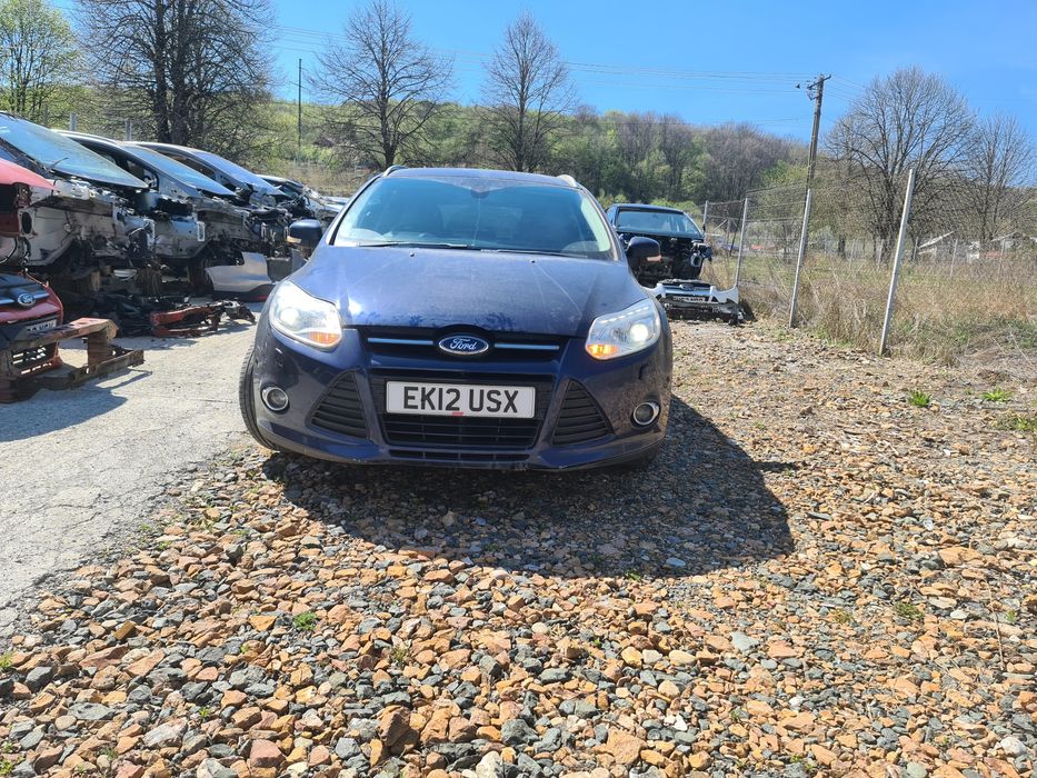 Dezmembrez Ford Focus 3 2013 2.0tdci