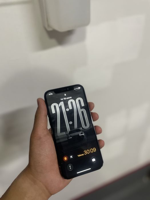 IPhone 12 128гб идеал