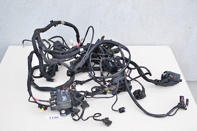 BMW S1000XR K49 15-17 Instalatie electrica completa