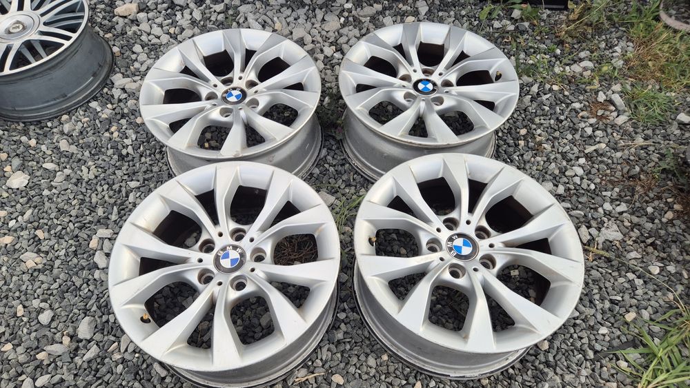 Оригинални джанти БМВ 5/120 BMW X1 5x120