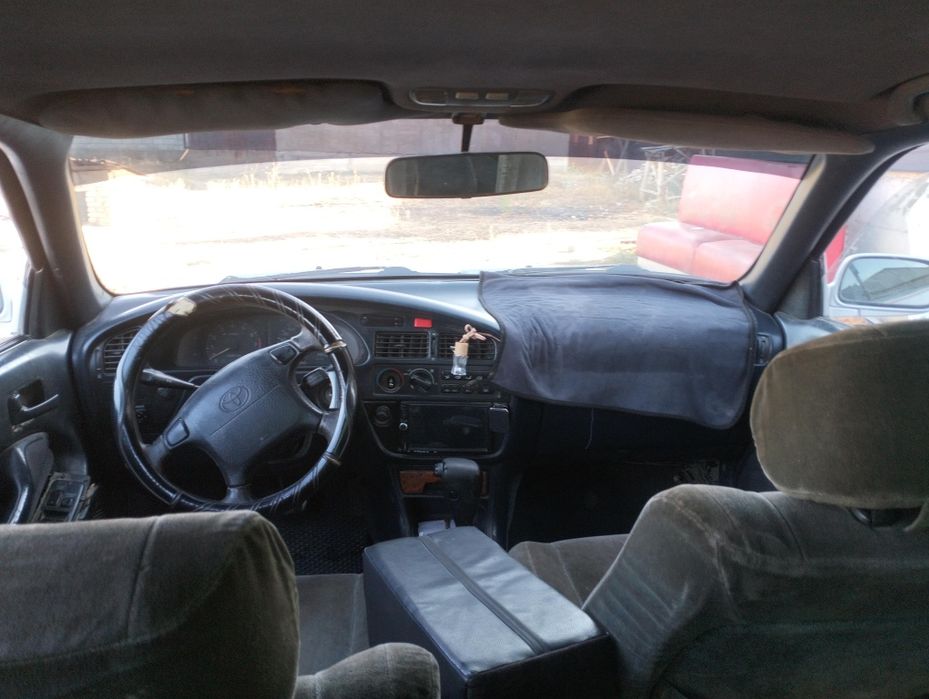 Toyota Camry 10 ...