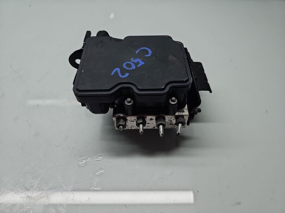 Pompa ABS Dacia Logan II MCV BK (K52) [Fabr 2013-2022] Facelift 476601