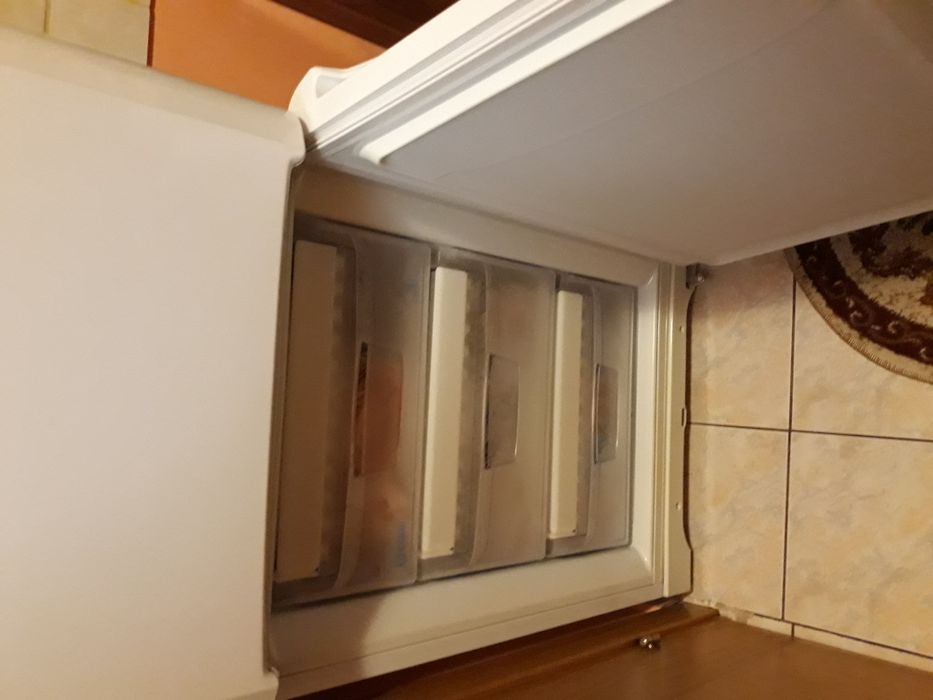 Combină Frigorifică