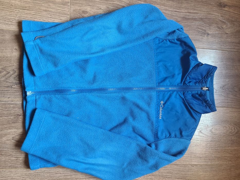 алемпика весенняя Columbia