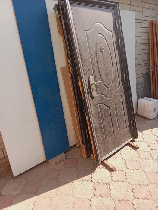 Бу строй материалы