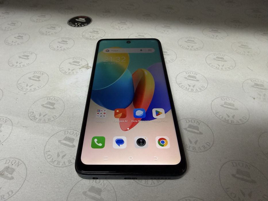 Tecno Spark Go 2024 3/64gb Рассрочка 0-0-12