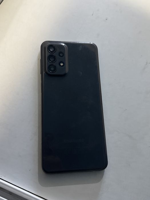 Samsung A23 6/128 продам