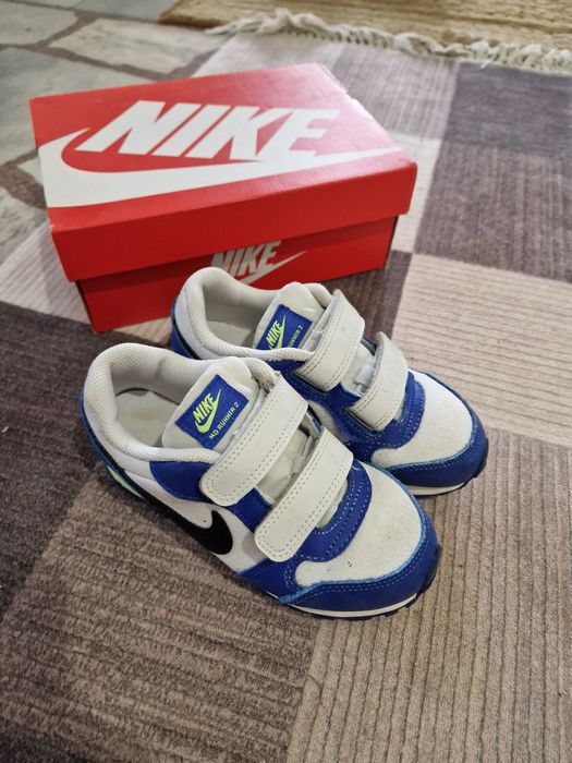 Детски обувки Nike и Adidas като нови Найк Адидас