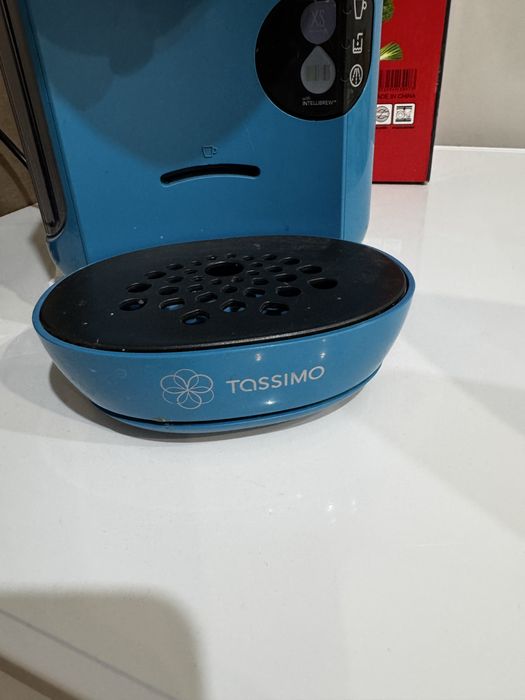 Кофемашина Bosch