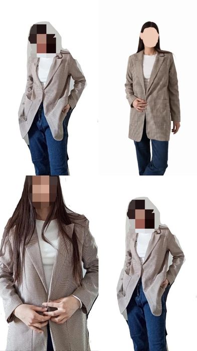 ПРОДАМ джинсы и пиджак