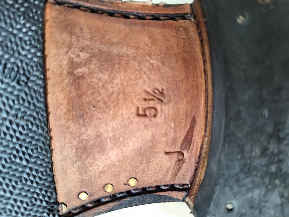 Pantofi single Monk strap