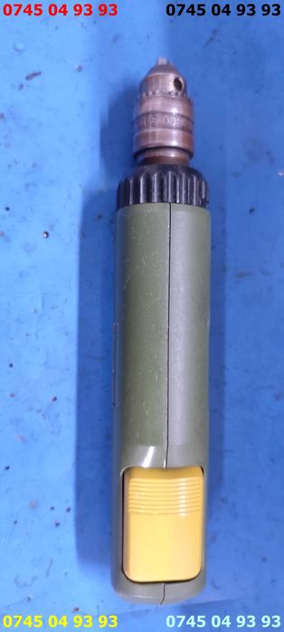 piesa de mana cu mandrina PROXON la 12v pentru piese