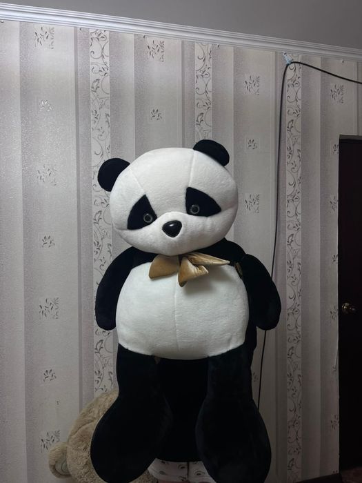 Мягкая игрушка..