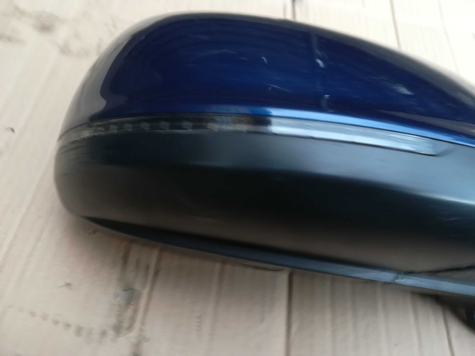 Дясно огледало Audi Q5 Ауди Кю5 ( огледала )