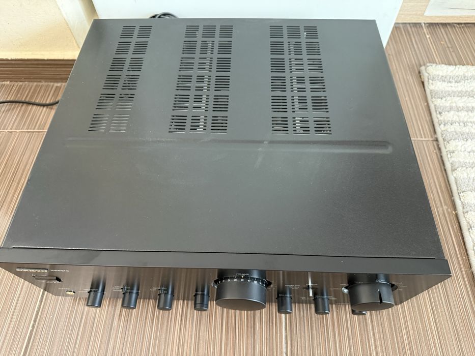 Onkyo A-9911 Топ модел