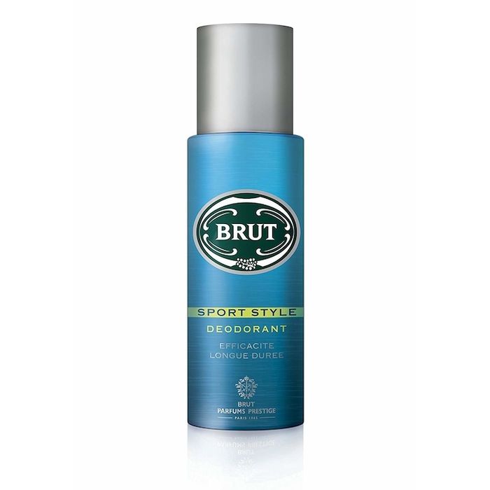 2 buc Brut Deo Men 200ml, combinatii la alegere