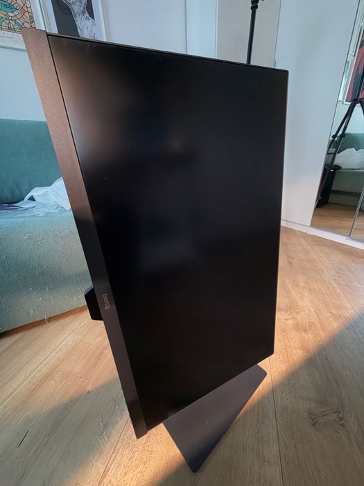 Monitor Design Benq PD2705Q 27 Inch