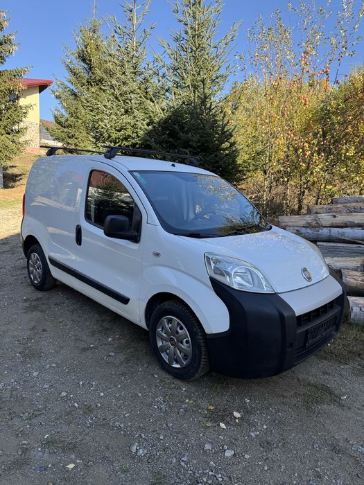 FIAT Fiorino 0 — imagine 2