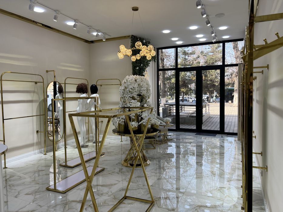 Аренда Ц1 вдоль дароге