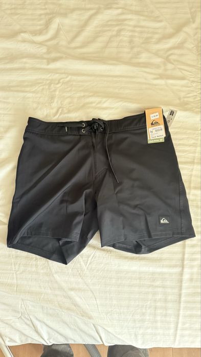 Quiksilver surfsilk kaimana 16 marimea 32 medium
