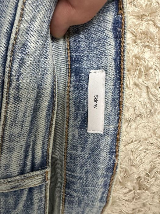 Blugi calvin Klein Jeans