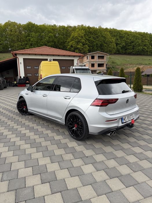 VOLKSWAGEN Golf 2022 — imagine 3