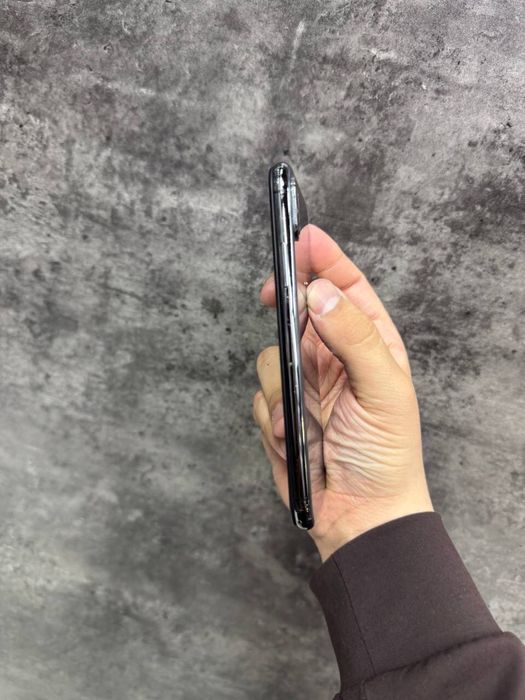 Iphone x 256 gb kh/a