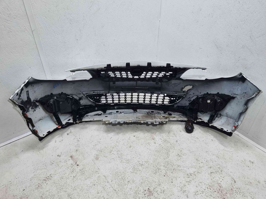 Bara fata Opel Astra J [Fabr 2009-2015] GAZ