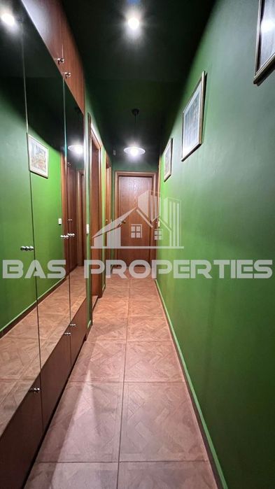 Продава се Тристаен апартамент в София, Бояна - 108 кв.м за 2130 €/кв.м - Снимка #10