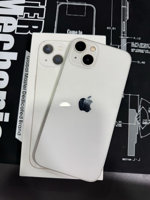 Продам айфон 13 128 гб