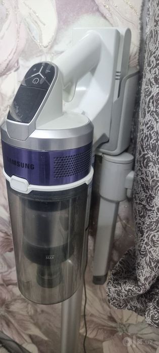 Пылесос Samsung без проводной