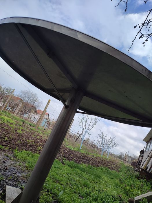 Хромникелова маса