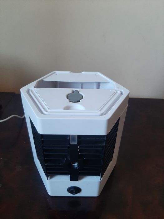 Tel uchun xavo sovitgich