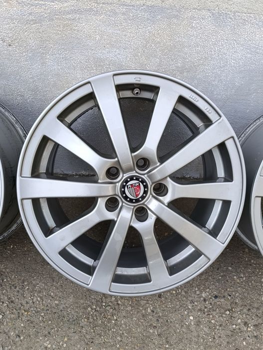 Jante R17_Audi A4 A6 Q5/Vw Passat B8 Tiguan_Mercedes C-E-GLK_Bmw X1-X3