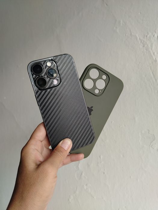 Айфон 15 про телефон