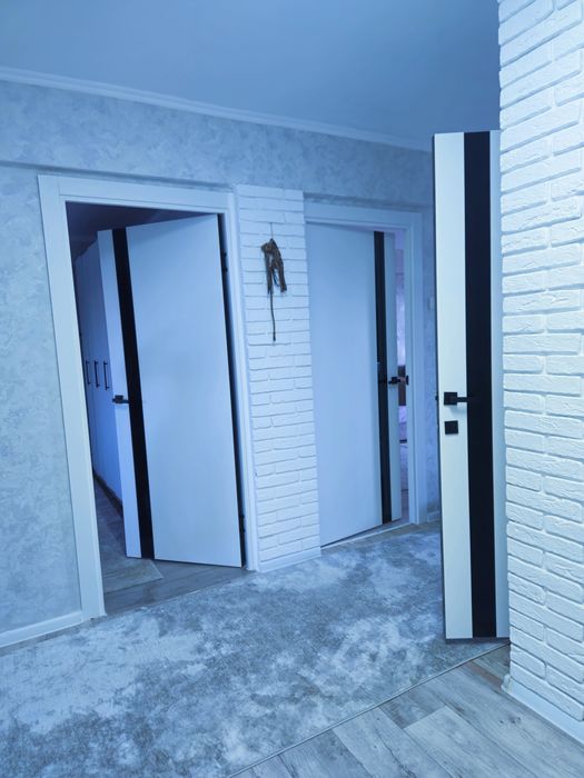 Продам 3 комнатную квартиру.