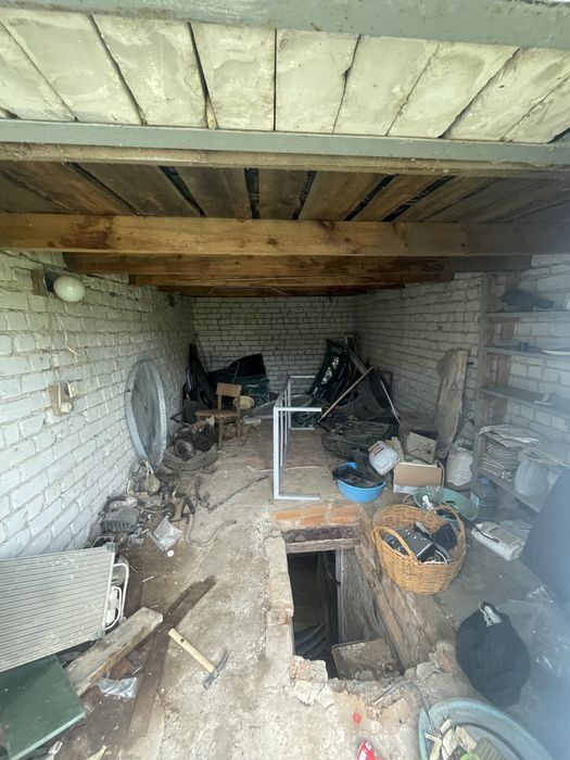 Продам гораж зачиганск метколледж