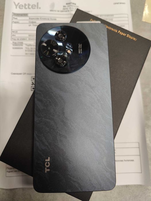 TCL 50 Pro 5128Gb