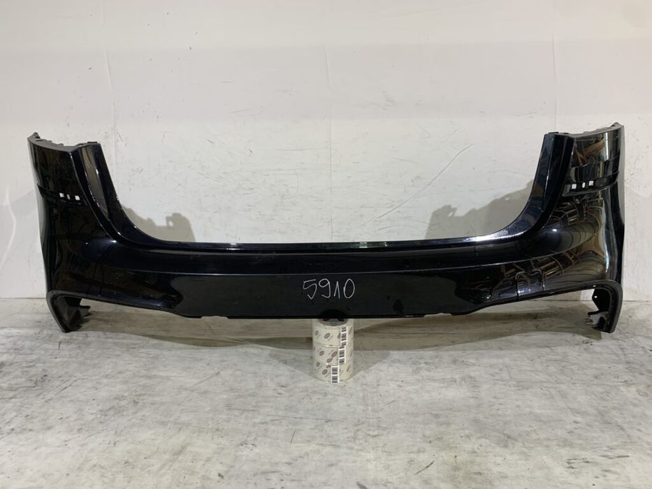 Bara spate BMW Seria 2, F45, M-Sport, 2014, 2015, 2016, 2017, 2018, cod origine OE 51128057903.