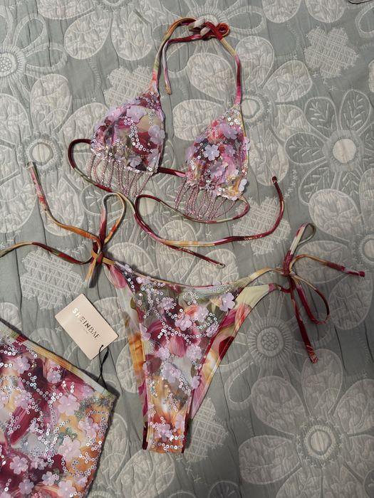 Costum de baie Superb Shein M