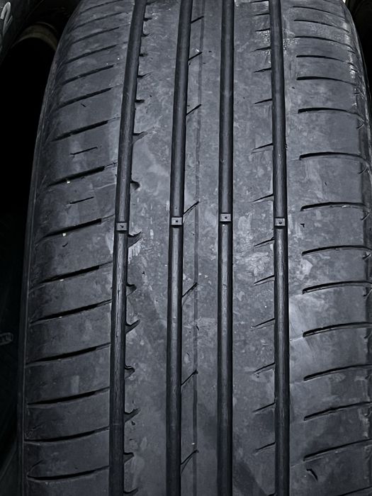 Hankook Летние Шины R17