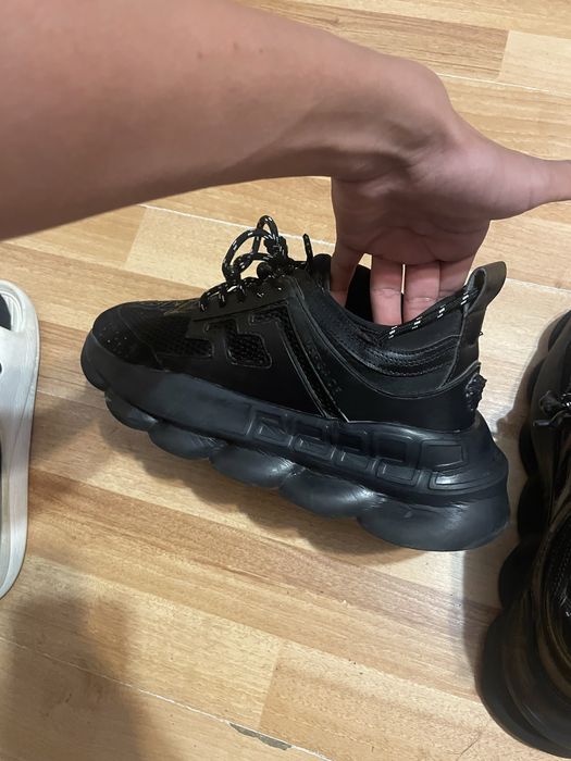 Versace chain reaction marimea 43