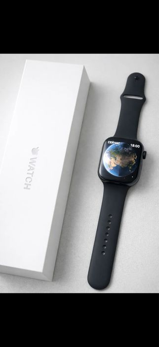 Продаю новые Apple watch 10 .