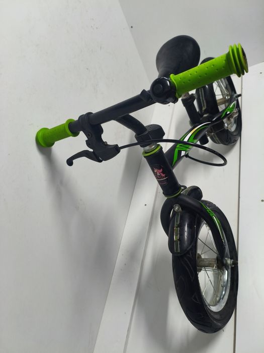 Детско колело 2-4г push Bike Пуш байк