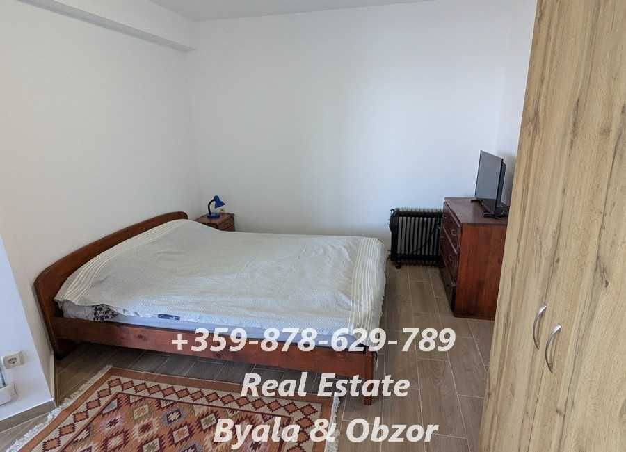Продава се Едностаен апартамент в Бяла - 43 кв.м за 1012 €/кв.м - Снимка #7