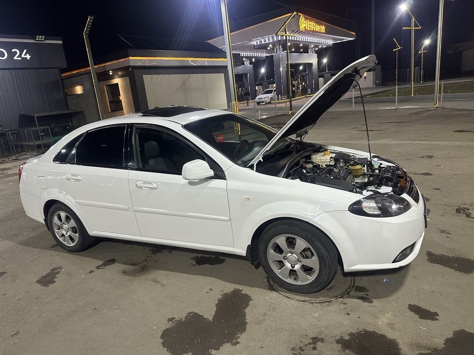 Chevrolet Jentra 2014