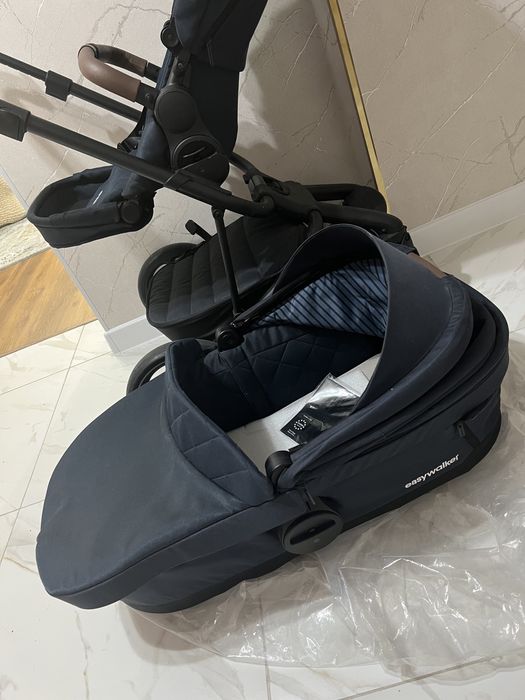 Коляска Easywalker