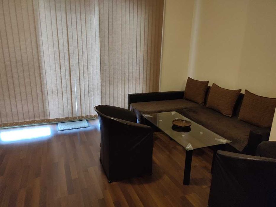 Дава се под наем Двустаен апартамент в Русе, Родина 4 - 90 кв.м за 648.21 € - Снимка #11